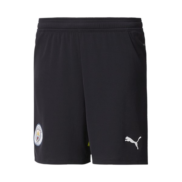 Pantalones Manchester City 2nd 2024-2025